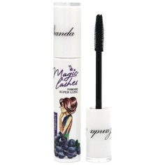 Landa Branda Тушь для ресниц Magic Lashes Super Long, black