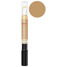 Alvin Dor Консилер HD High Definition Concealer, оттенок 02