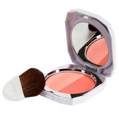 Mikatvonk Румяна компактные 3D Cheek Powder 2 soft peach/glam orange