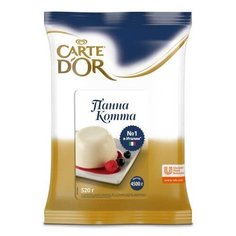 Смесь для десерта Carte Dor Панна Котта 520 г