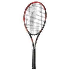 Ракетка для большого теннисаHEAD Attitude Tour 234805 27 3 оранжевый/черный