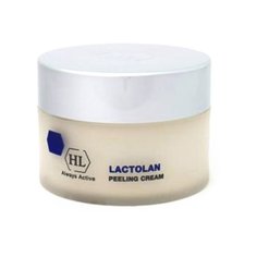 Holy Land пилинг-крем для лица Lactolan Peeling cream 250 мл