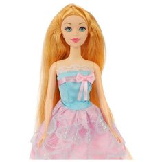 Игровой набор Модница 30 см BLD167 Shantou Gepai