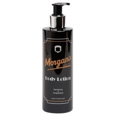 Лосьон для тела Morgans Revitalising & Invigorating, 250 мл