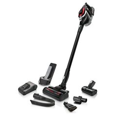 Пылесос Bosch BSS81POW, черный 2