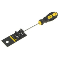 Отвёртка крестообразный наконечник Эврика ER-7DH-02H