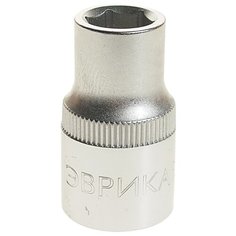 Торцевая головка Эврика ER-91304