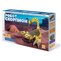 Набор ND Play Робот-Скорпион