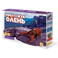 Набор ND Play Робот-Жук-олень