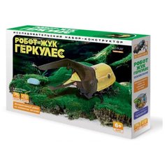 Набор ND Play Робот-Жук-геркулес