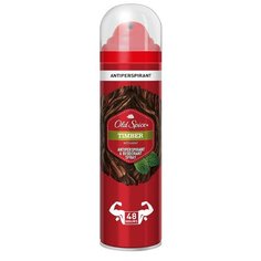 Дезодорант-антиперспирант спрей Old Spice Timber, 150 мл