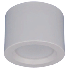 Спот Elektrostandard DLR026 6W 4200K белый матовый