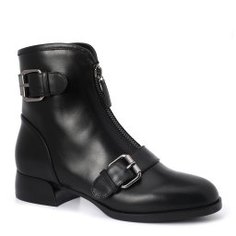 Ботинки LORIBLU 33T45433 черный