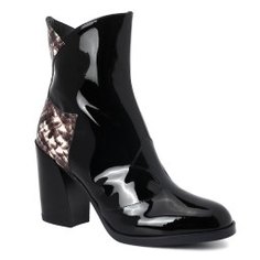 Ботильоны LORIBLU 88T42688 черный