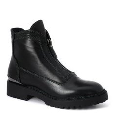 Ботинки LORIBLU 33T4363B черный