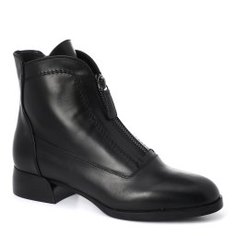 Ботинки LORIBLU 33T44333 черный