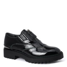 Полуботинки LORIBLU 33A4323B черный