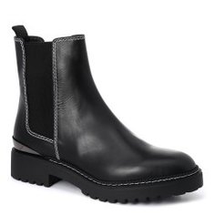 Ботинки LORIBLU 33T4693B черный