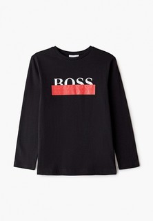 Лонгслив Boss