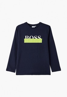Лонгслив Boss