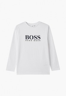 Лонгслив Boss