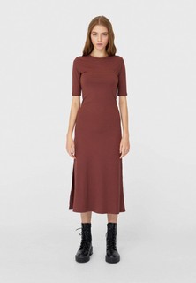 Платье Stradivarius