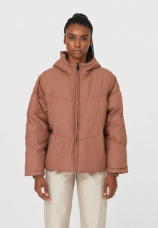 Куртка утепленная Stradivarius