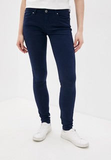 Брюки Pepe Jeans