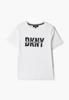 Футболка DKNY