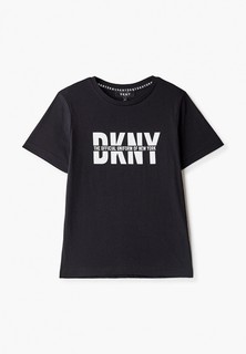 Футболка DKNY