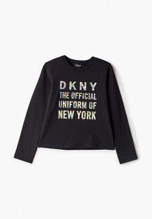 Лонгслив DKNY