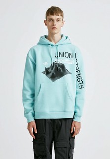 Худи Pull&Bear