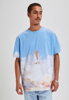 Футболка Pull&Bear