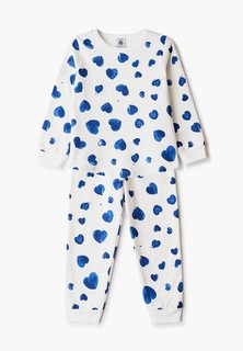 Пижама Petit Bateau
