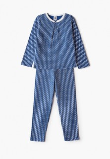 Пижама Petit Bateau