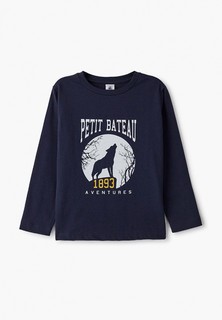 Лонгслив Petit Bateau