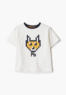 Футболка Petit Bateau
