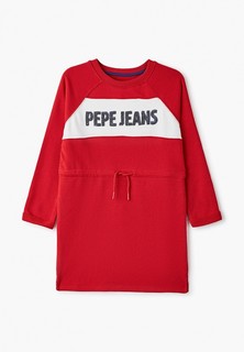 Платье Pepe Jeans