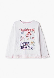 Лонгслив Pepe Jeans