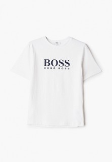 Футболка Boss