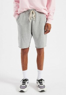 Шорты спортивные Pull&Bear