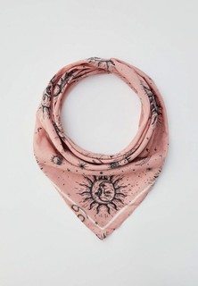 Платок Pull&Bear