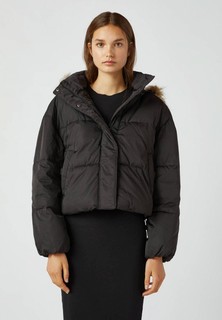 Куртка утепленная Pull&Bear