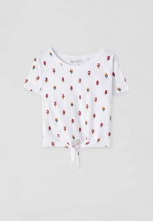 Футболка Pull&Bear