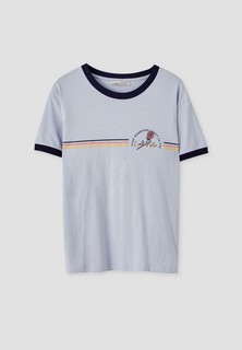 Футболка Pull&Bear