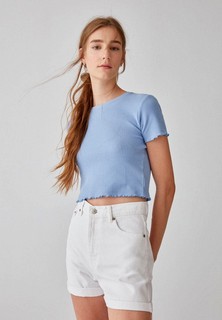 Футболка Pull&Bear