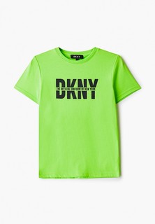 Футболка DKNY