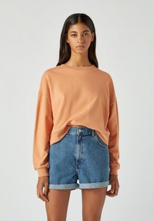 Свитшот Pull&Bear