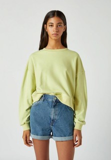 Свитшот Pull&Bear