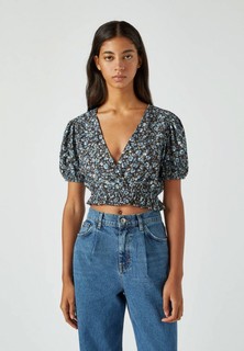 Топ Pull&Bear